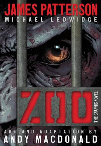 Zoo: The Graphic Novel von Yen Press